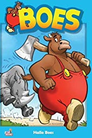  de Série Olé Ollie (1987)