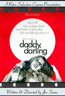 Daddy, Darling - Poster / Capa / Cartaz - Oficial 1