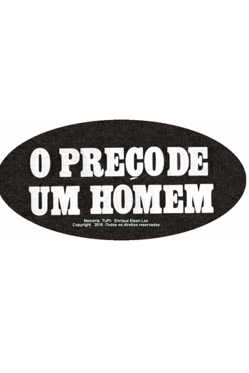  de TV O Preço de um Homem (1971)