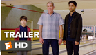 Sex, Death and Bowling Official Trailer 1 (2015) - Selma Blair, Adrian Grenier Movie HD