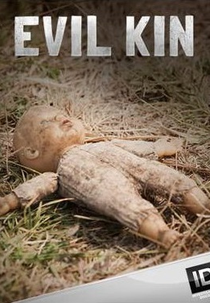 DNA Criminoso (1ª Temporada) (Evil Kin (Season 1))