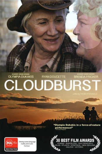  de Filme Tempestade na Estrada (2011)