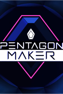 Pentagon Maker - Poster / Capa / Cartaz - Oficial 1