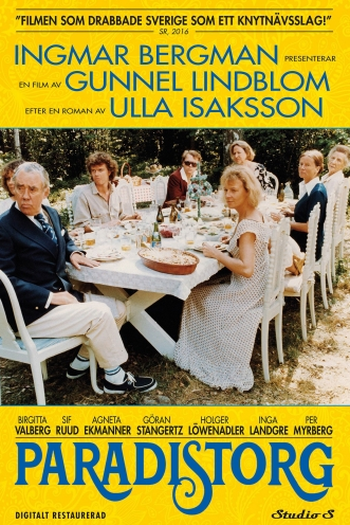  de Filme Paraíso de Verão (1977)