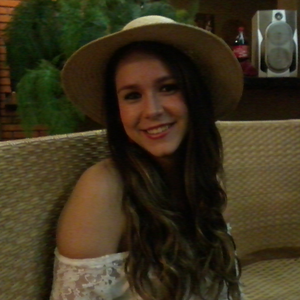 Foto de perfil de Isabela