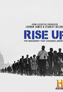 Eu Tenho Um Sonho... (Rise Up: The Movement that Changed America)