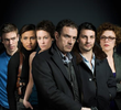 Les limiers (1ª Temporada)