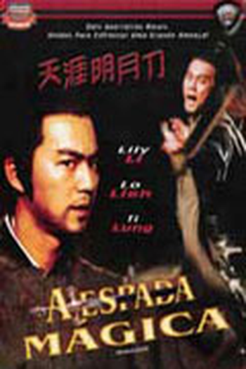  de Filme A Espada Mágica (1976)