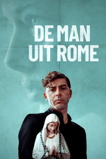 Poster de Filme De man uit Rome (2023)