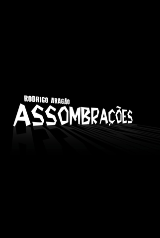 Poster 1 de Série Assombrações (1ª Temporada) (2022)