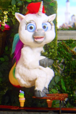 This Unicorn Changed the Way I Poop (This Unicorn Changed the Way I Poop)