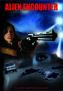 Alien Encounter (Alien Encounter)