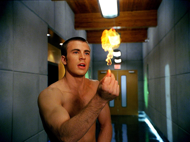 Foto 10 de Quarteto Fantástico