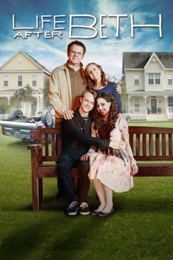  de Filme A Vida Depois de Beth (2014)