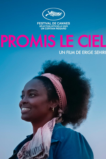  de Filme Paraíso Prometido (2025)