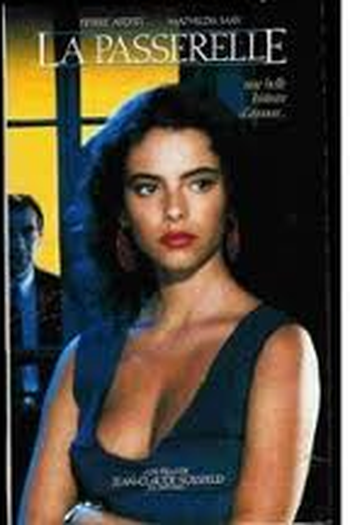 Poster de Filme La Passerelle       (The Catwalk) (1988)