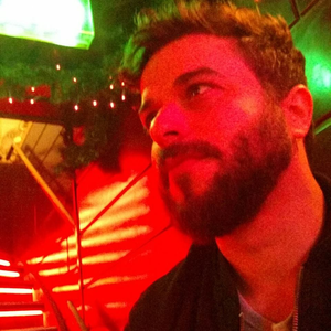Foto de perfil de Rafael Dutra