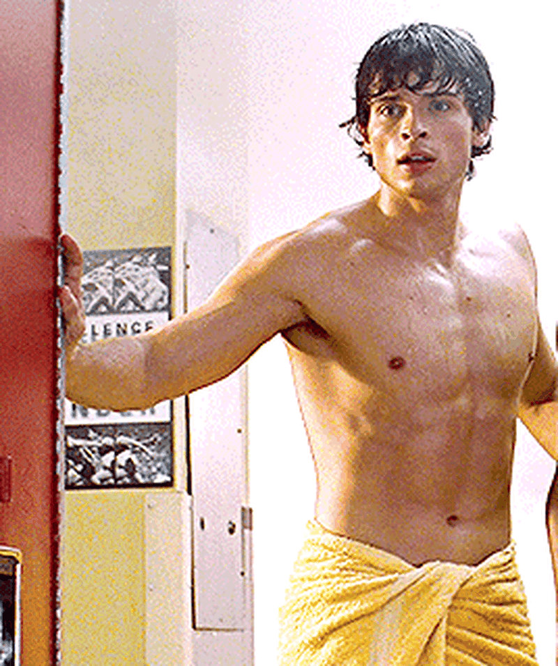 Tom Welling - Foto 3
