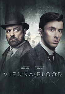 Sangue de Viena (1ª Temporada) (Vienna Blood (Season 1))
