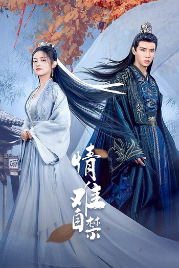 Poster de Franquia 情难自禁 (2024)