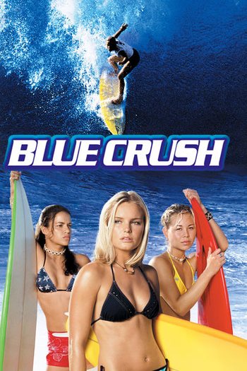  de Filme A Onda dos Sonhos (2002)