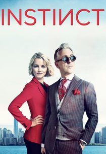 Instinct (2ª Temporada) (Instinct (Season 2))