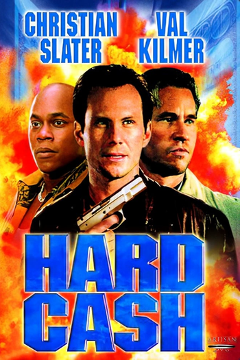  de Filme Dinheiro Sujo (2002)