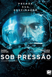 Sob Pressão - Poster / Capa / Cartaz - Oficial 2