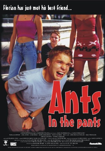 Formiga nas Calças (Harte Jungs)