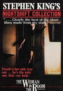 The Woman in the Room (The Woman In the Room)