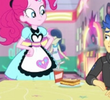 Pinkie Pie: Snack Psychic