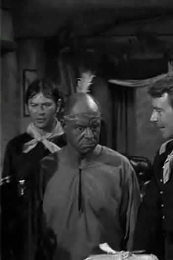 Poster de Episódio The Return of Bald Eagle (1965)