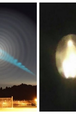 Poster 1 de Filme Fatima 2 Strange Phenomenon (2018)