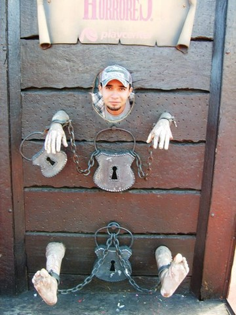 Paulo Rufino - Foto 1