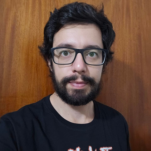 Foto de perfil de Rafael Silva Casagrande