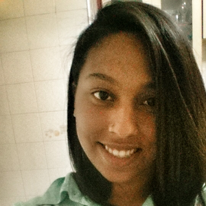 Foto de perfil de Thauani de Almeida Santos