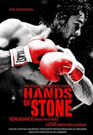 Mãos de Pedra (Hands of Stone)