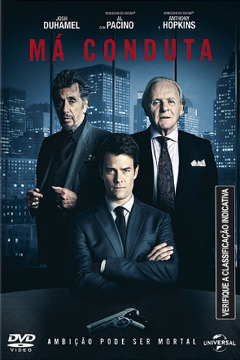  de Filme Má Conduta (2016)