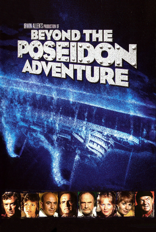 Poster 4 de Filme Dramático Reencontro no Poseidon (1979)