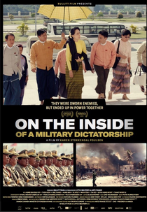 On the Inside of a Military Dictatorship (On the Inside of a Military Dictatorship)