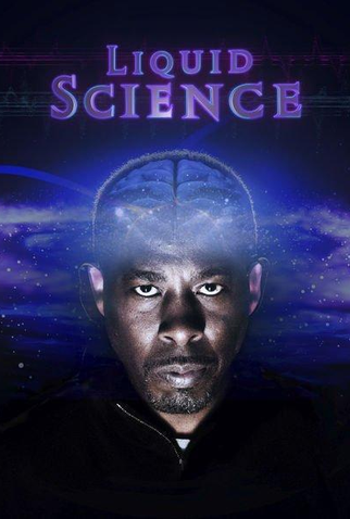 Poster 1 de Série Liquid Science (2017)