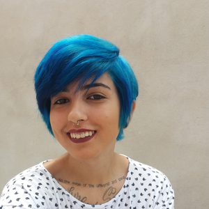Foto de perfil de Kariny