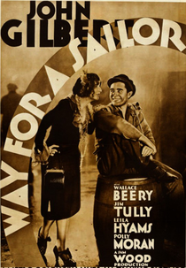 Marujo Amoroso (Way for a Sailor)