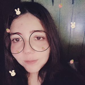 Foto de perfil de Soraia Rodrigues