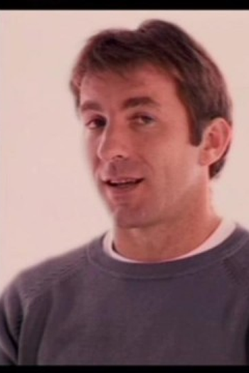 Poster de Curta Profilaxis (2003)