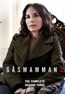 Gåsmamman (3ª Temporada) (Gåsmamman (Season 3))
