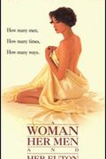  de Filme Uma Mulher Seus Homens e Seu Sofá (None)