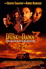 Um Drink No Inferno 3: A Filha do Carrasco (From Dusk Till Dawn 3: The Hangman's Daughter)
