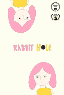 Rabbit Hole - Poster / Capa / Cartaz - Oficial 1