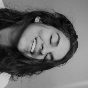 Foto de perfil de Rafaela Melo